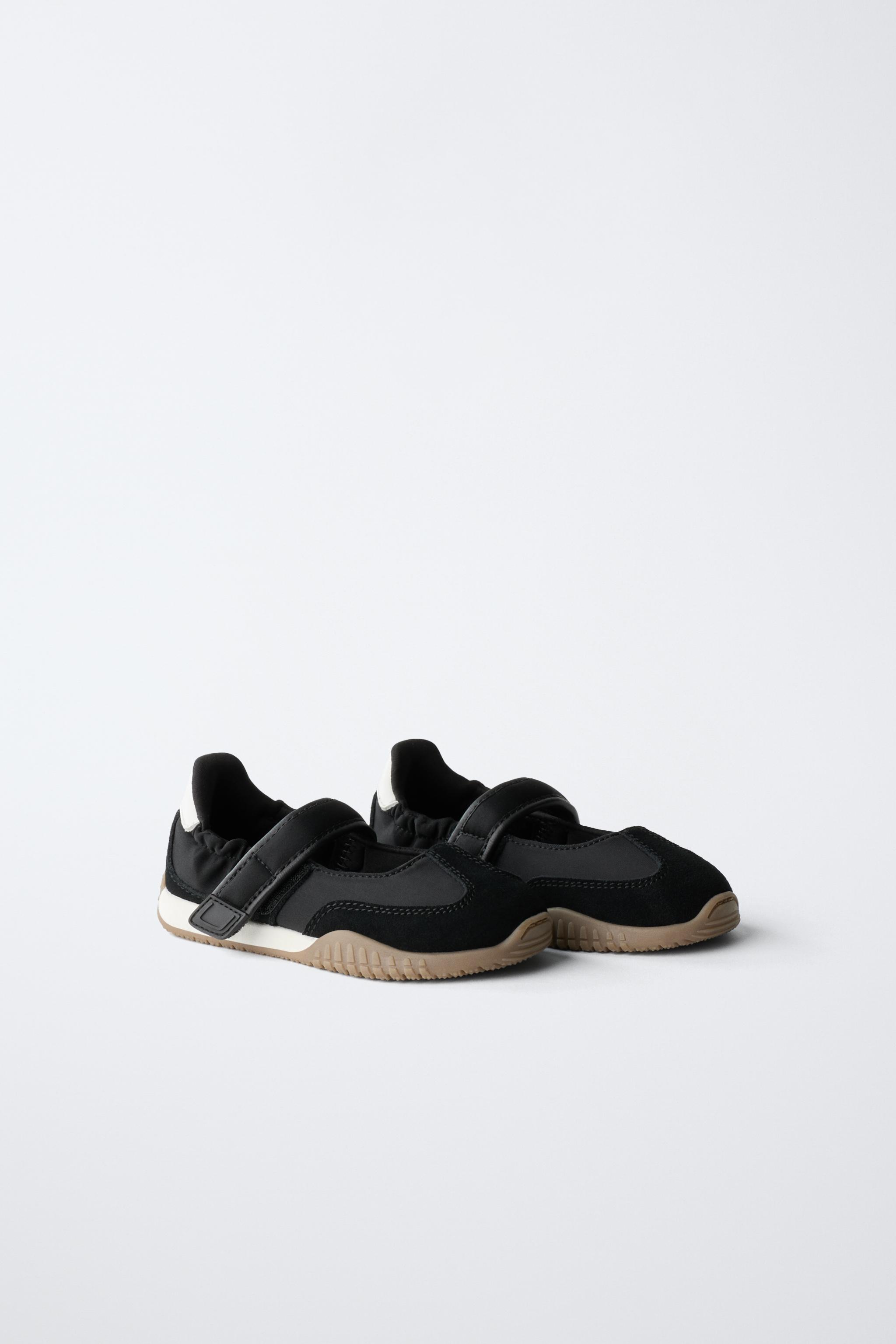 BALLERINES SPORT ROCK